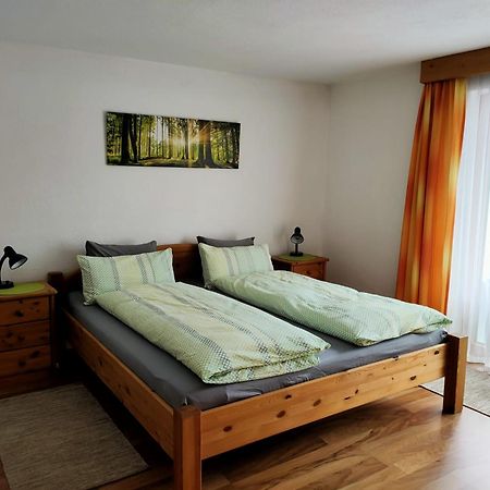 Haus Gruenstein Daire Biberwier Dış mekan fotoğraf