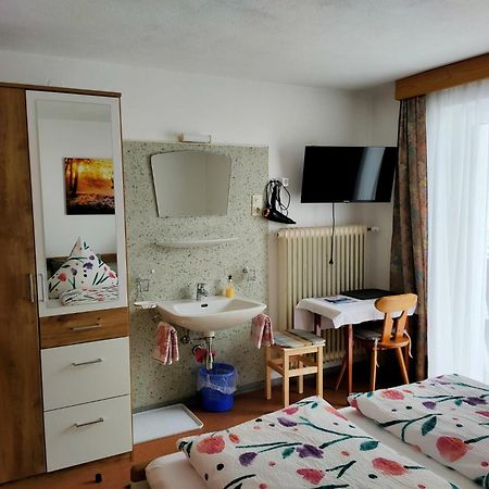 Haus Gruenstein Daire Biberwier Dış mekan fotoğraf