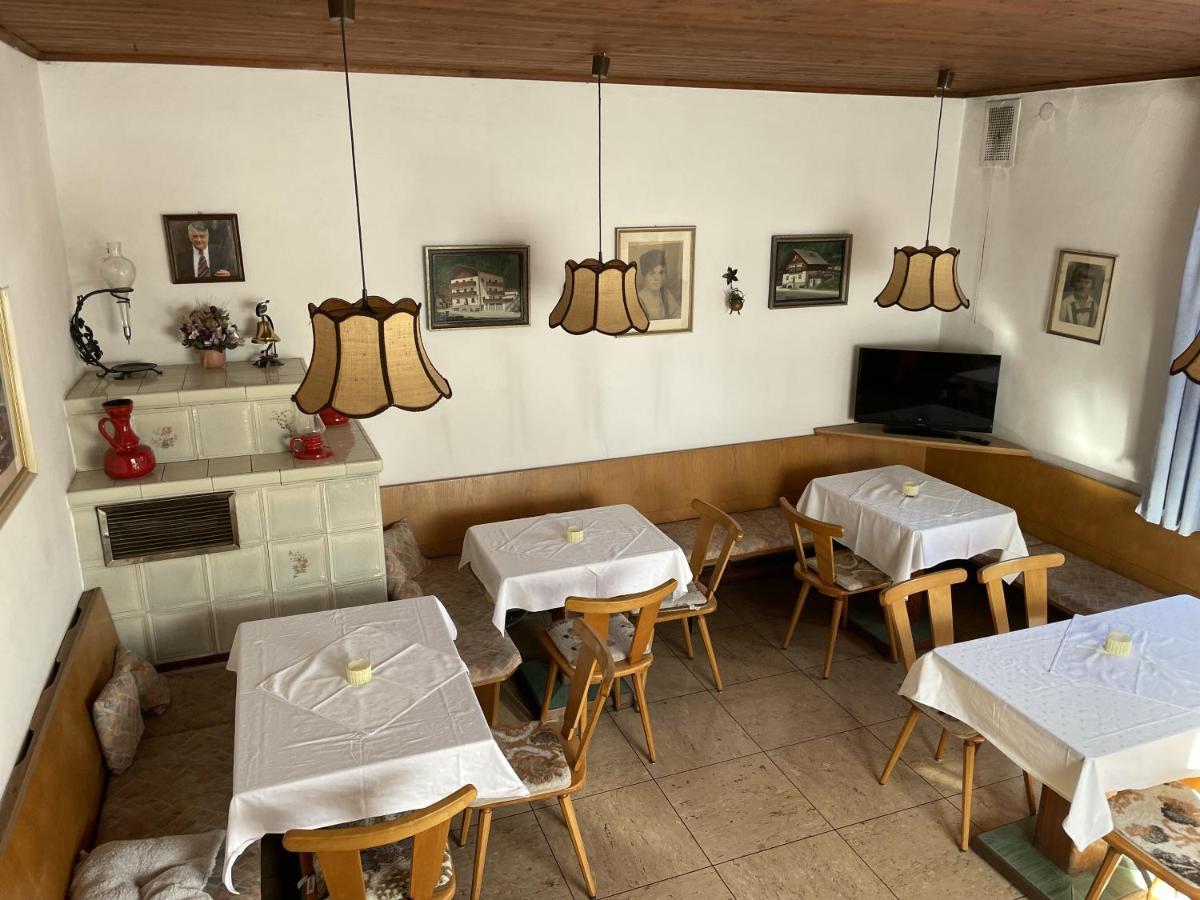 Haus Gruenstein Daire Biberwier Dış mekan fotoğraf