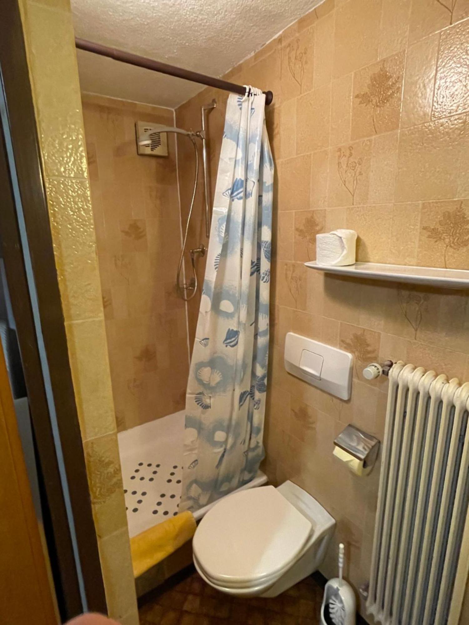 Haus Gruenstein Daire Biberwier Dış mekan fotoğraf