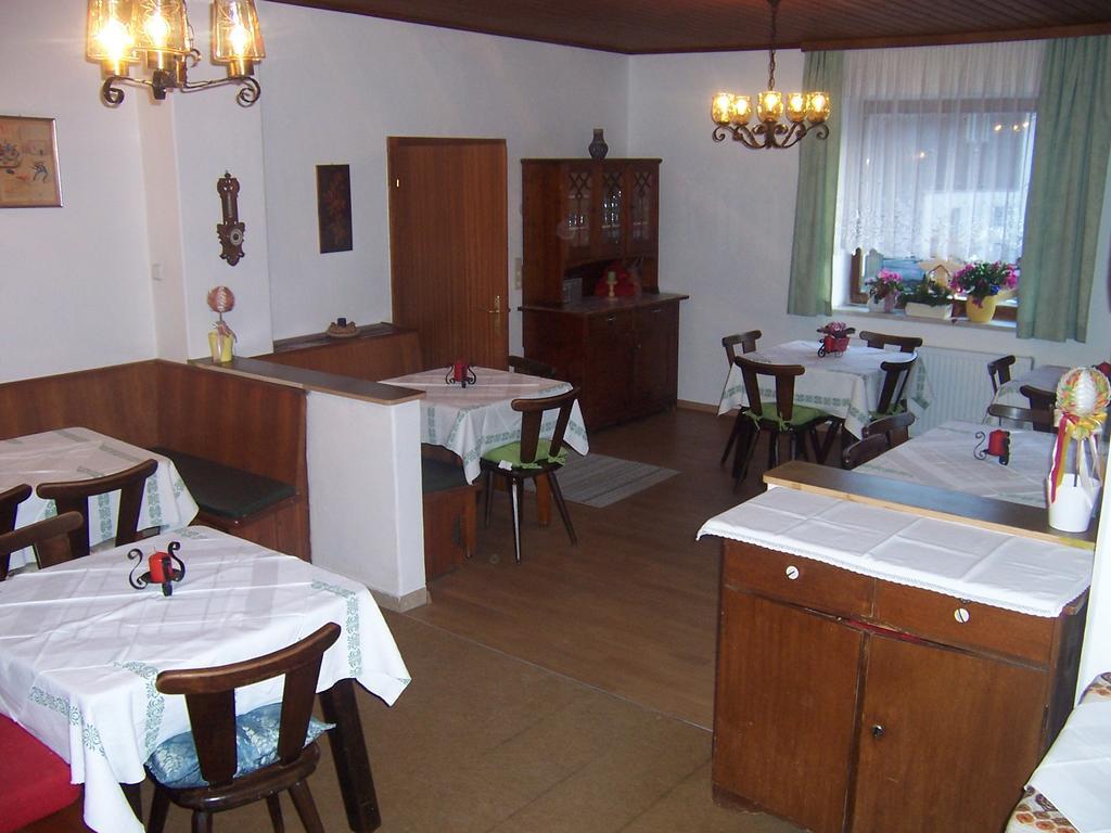 Haus Gruenstein Daire Biberwier Dış mekan fotoğraf
