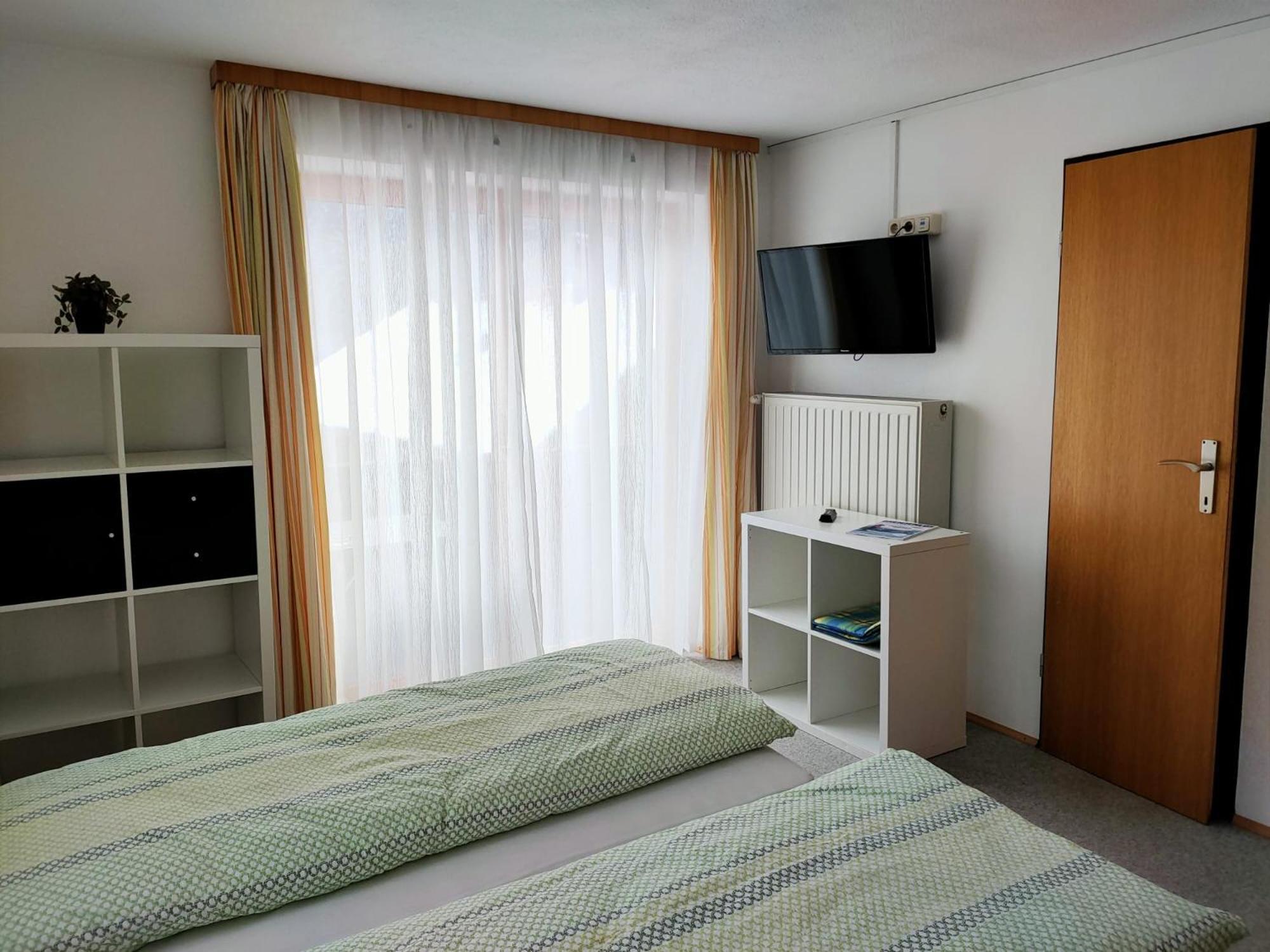 Haus Gruenstein Daire Biberwier Dış mekan fotoğraf