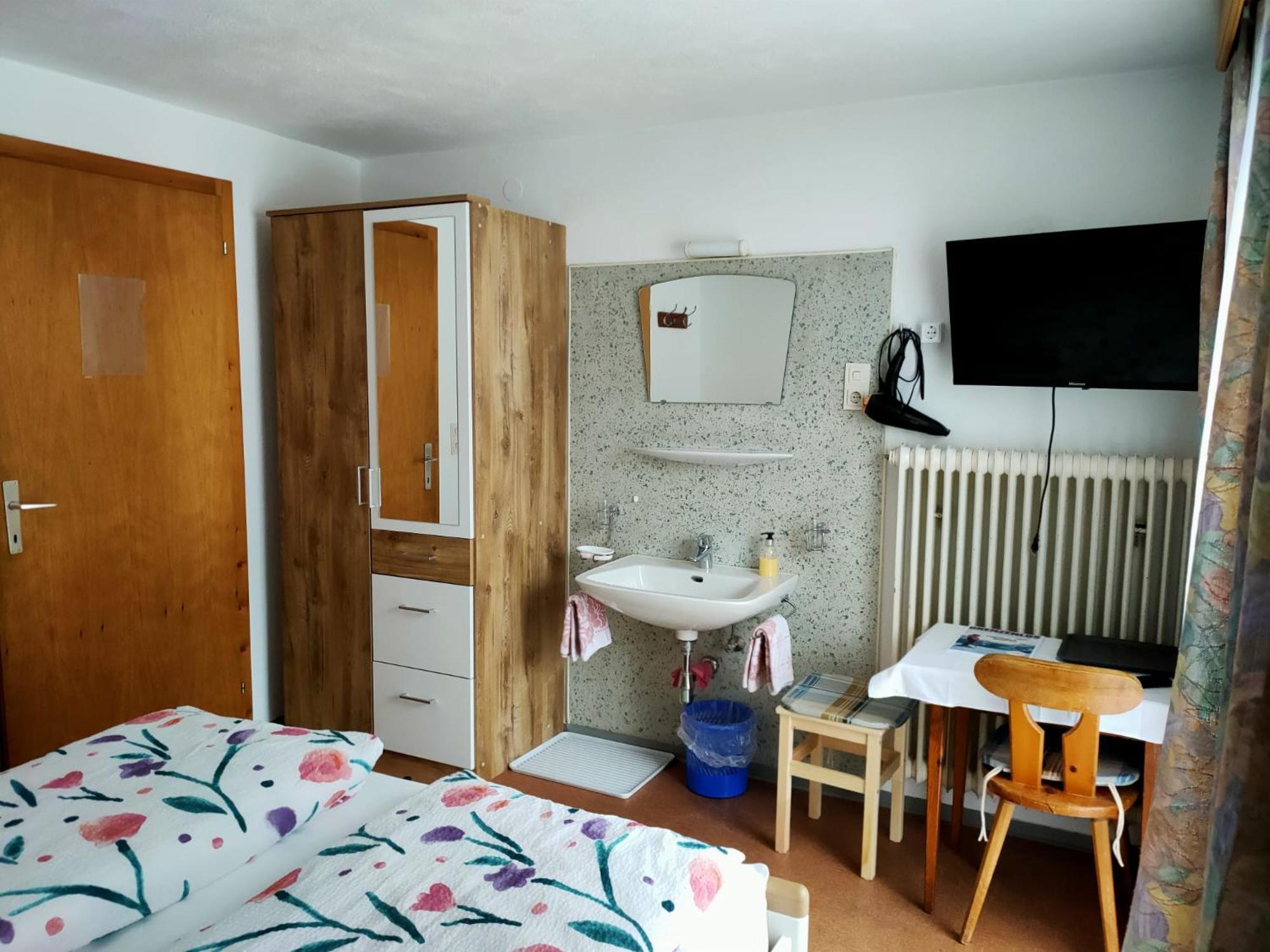 Haus Gruenstein Daire Biberwier Dış mekan fotoğraf