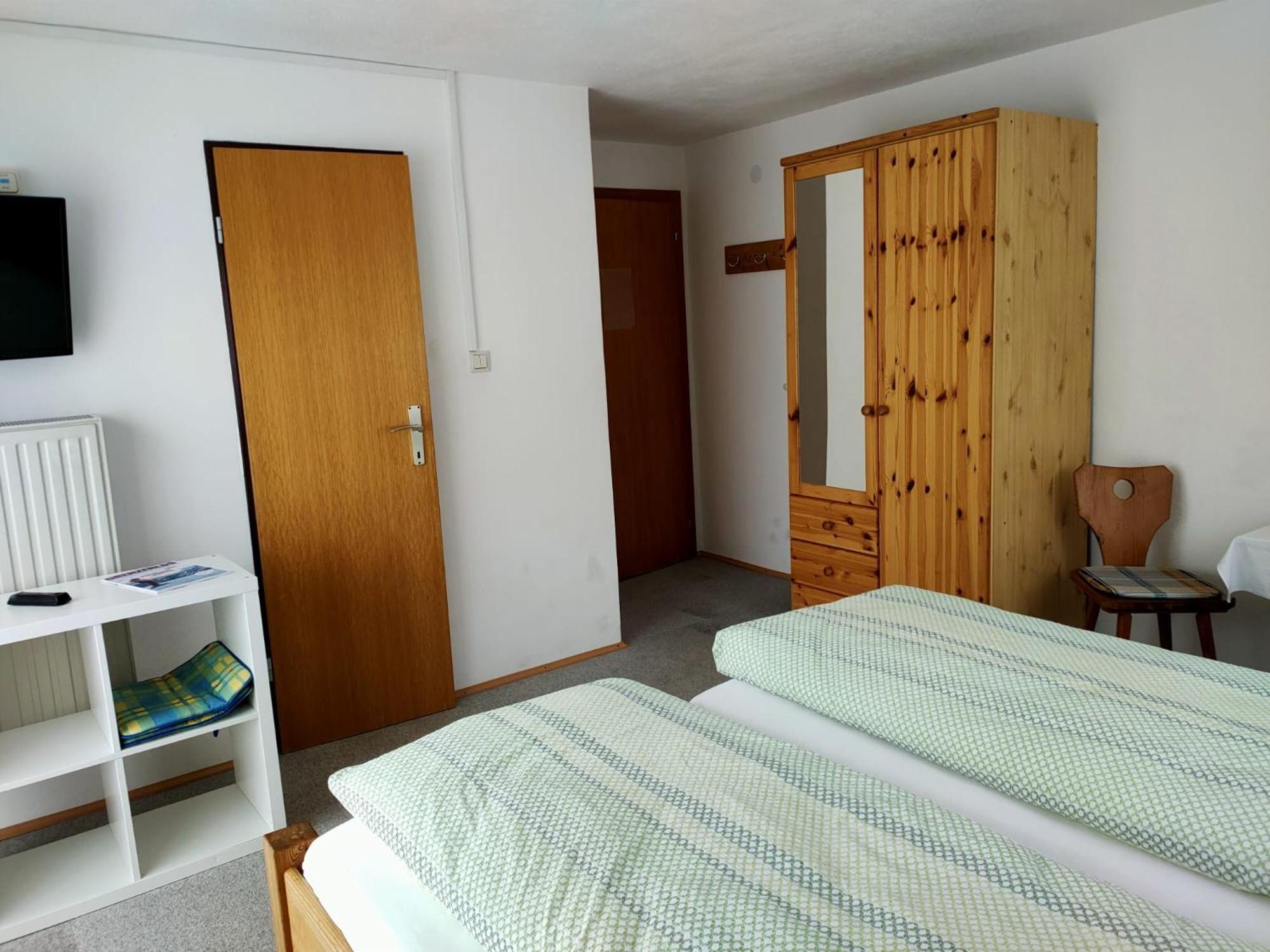 Haus Gruenstein Daire Biberwier Dış mekan fotoğraf