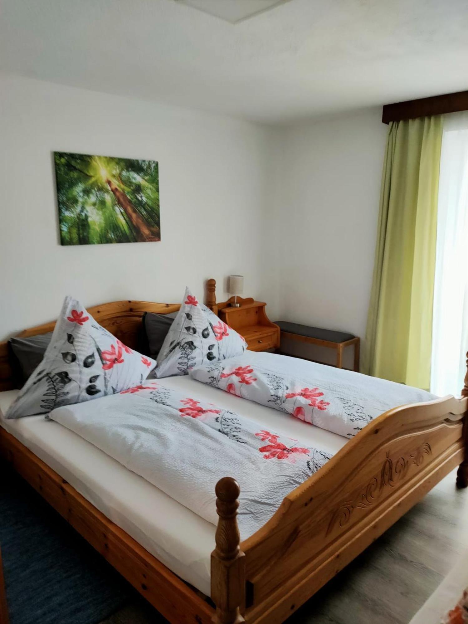 Haus Gruenstein Daire Biberwier Dış mekan fotoğraf