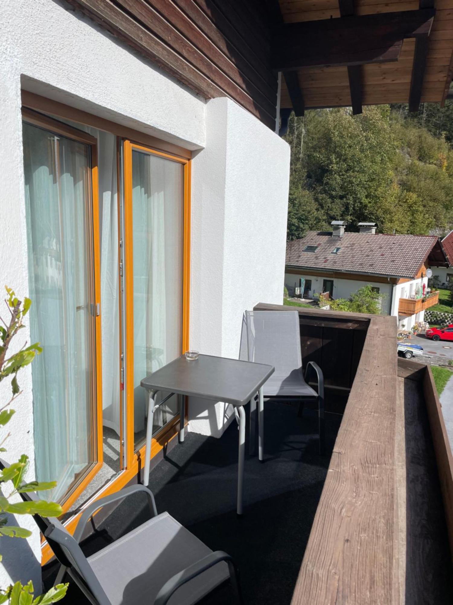 Haus Gruenstein Daire Biberwier Dış mekan fotoğraf