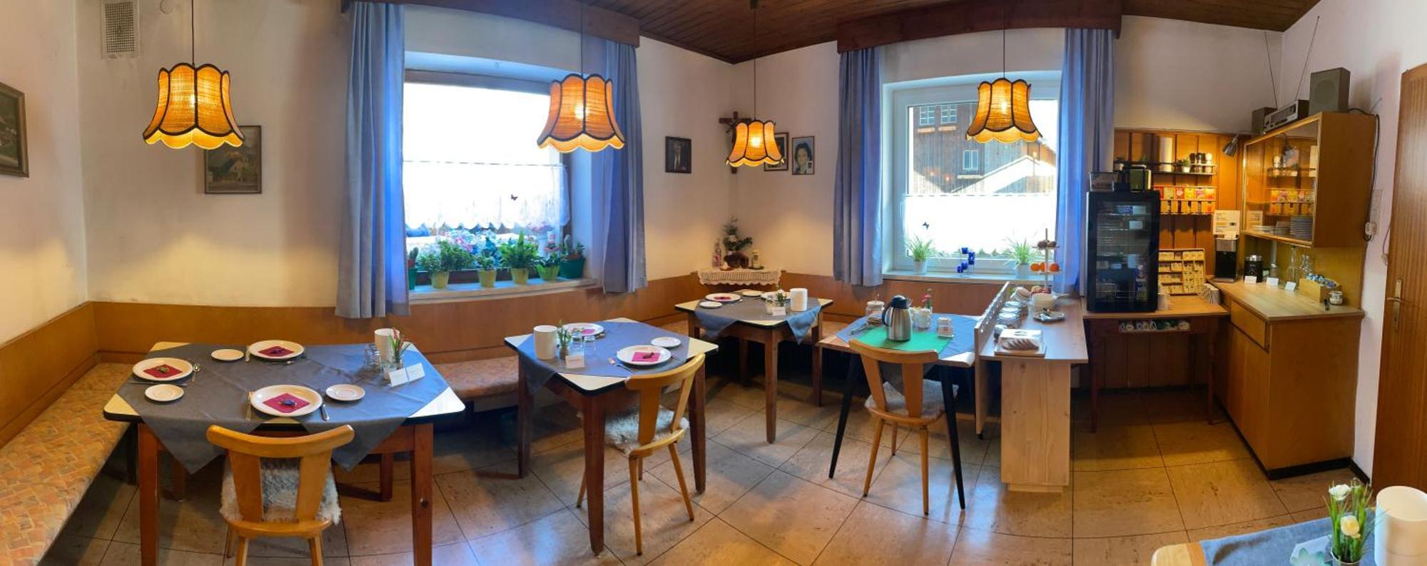 Haus Gruenstein Daire Biberwier Dış mekan fotoğraf