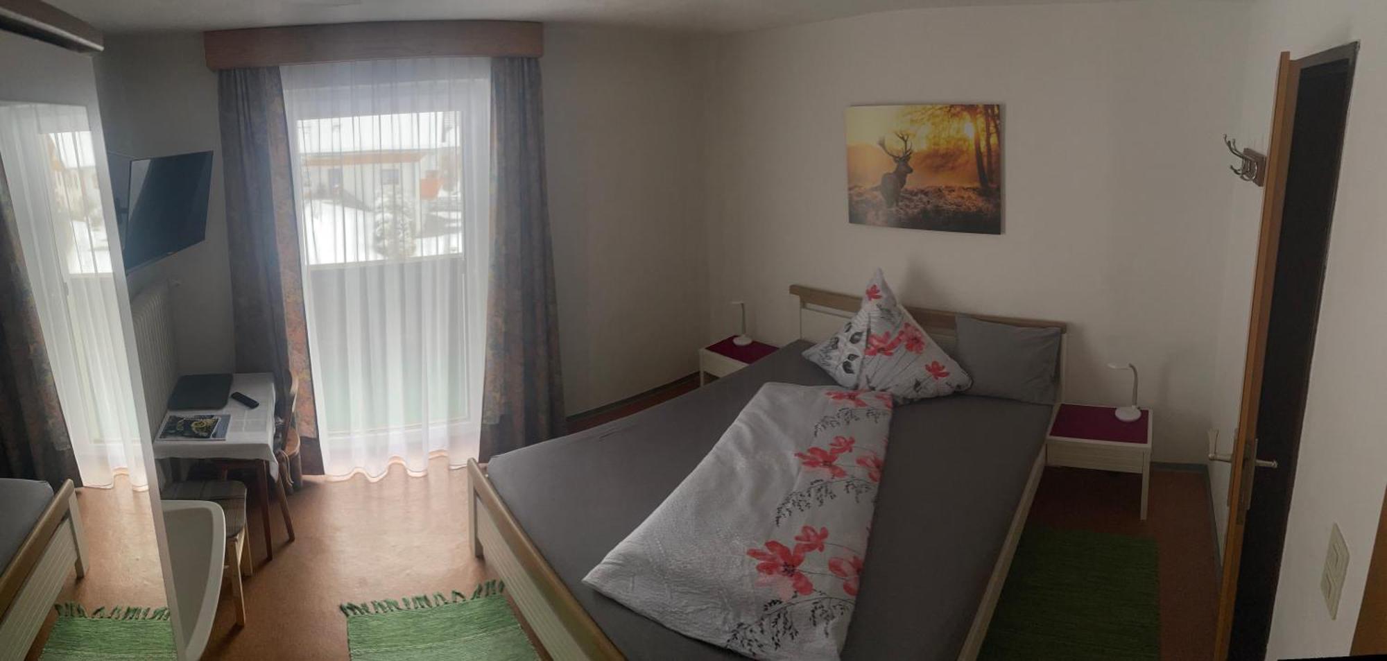 Haus Gruenstein Daire Biberwier Dış mekan fotoğraf